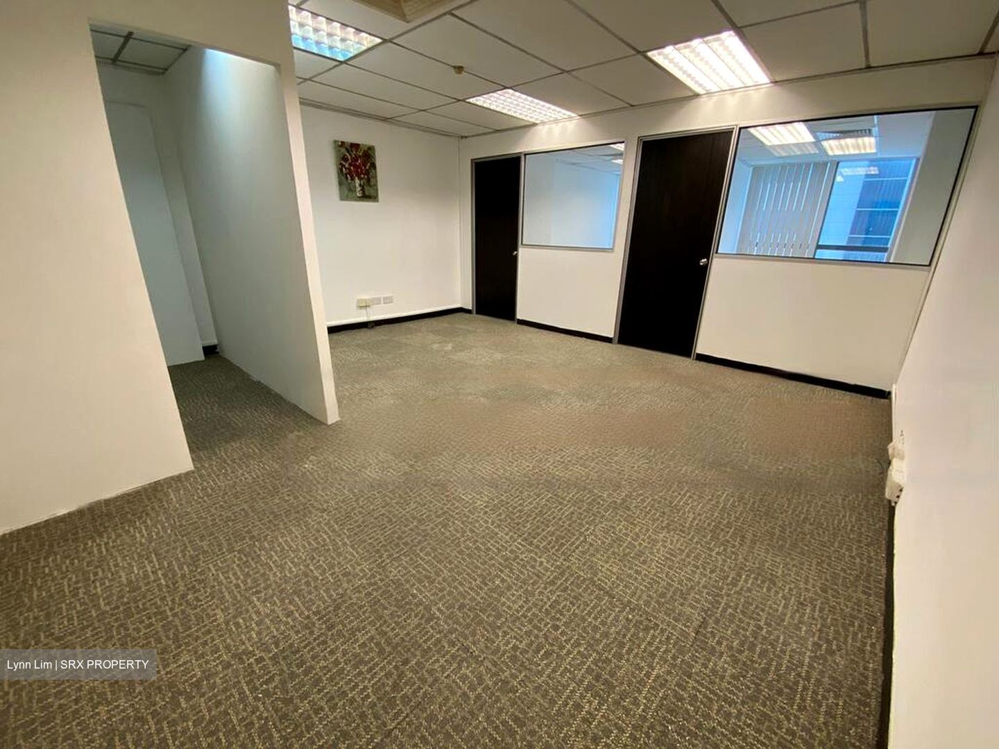 High Street Centre (D6), Office #481538431